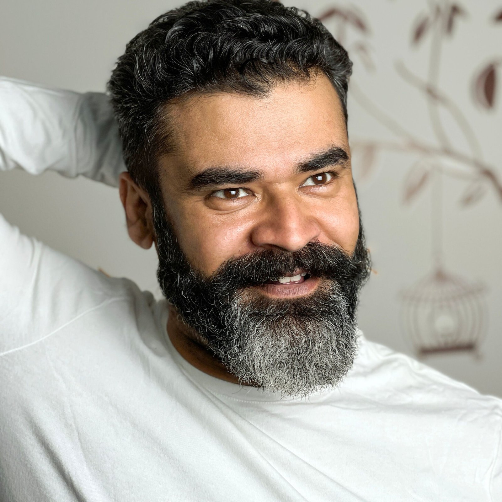 Rohit Mehta