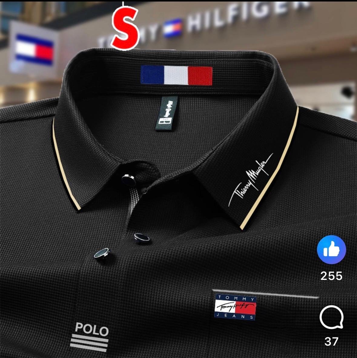 POLO-PHAP-BLACK