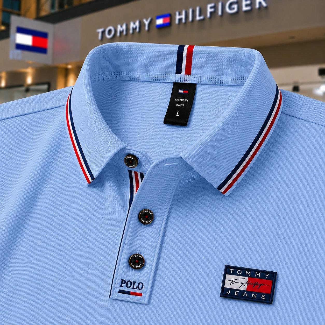 TOMMY-BLUE